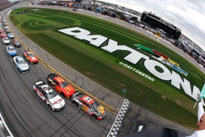 What Time Is Daytona 500? Here Is the New Start Time