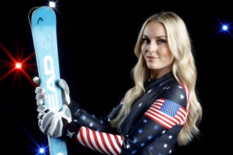 Lindsey Vonn sarà fuori dalle Olimpiadi invernali 2026? Aggiornamenti – Vita di Hollywood