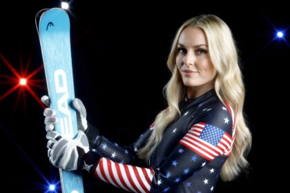Lindsey Vonn sarà fuori dalle Olimpiadi invernali 2026? Aggiornamenti – Vita di Hollywood