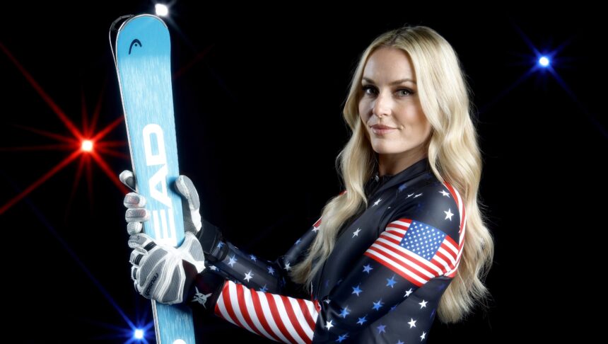 Lindsey Vonn sarà fuori dalle Olimpiadi invernali 2026? Aggiornamenti – Vita di Hollywood