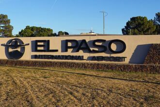 Why Is El Paso Airport Closed? Inside the Airspace Closure