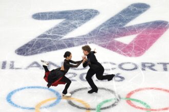 Date e orari in cui guardare ogni competizione: vita a Hollywood