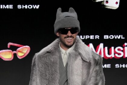 A che ora inizia stasera lo spettacolo dell'intervallo del Super Bowl? – Vita hollywoodiana