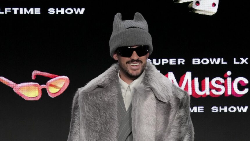 A che ora inizia stasera lo spettacolo dell'intervallo del Super Bowl? – Vita hollywoodiana