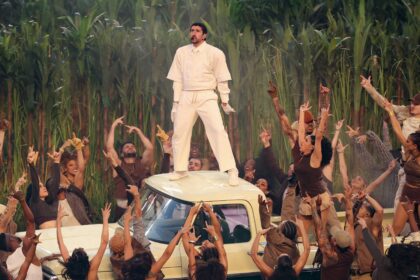 Un riepilogo: la vita di Hollywood