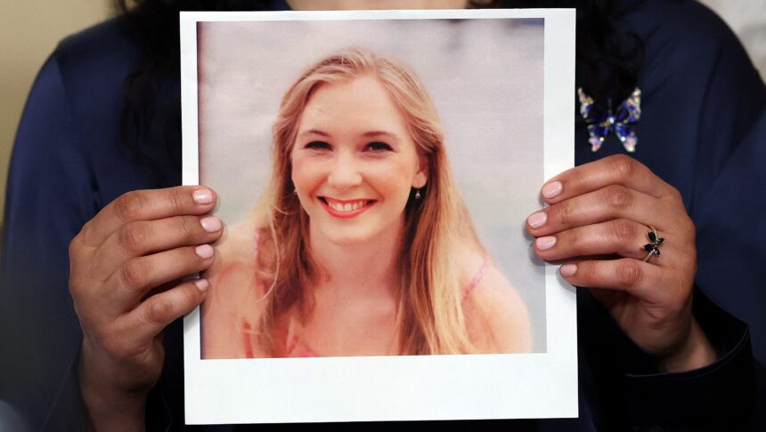 Chi era Virginia Giuffre? 5 cose sull'accusatore del principe Andrea - Vita a Hollywood