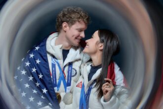 Madison Chock ed Evan Bates sono sposati? Sulla loro relazione: la vita a Hollywood