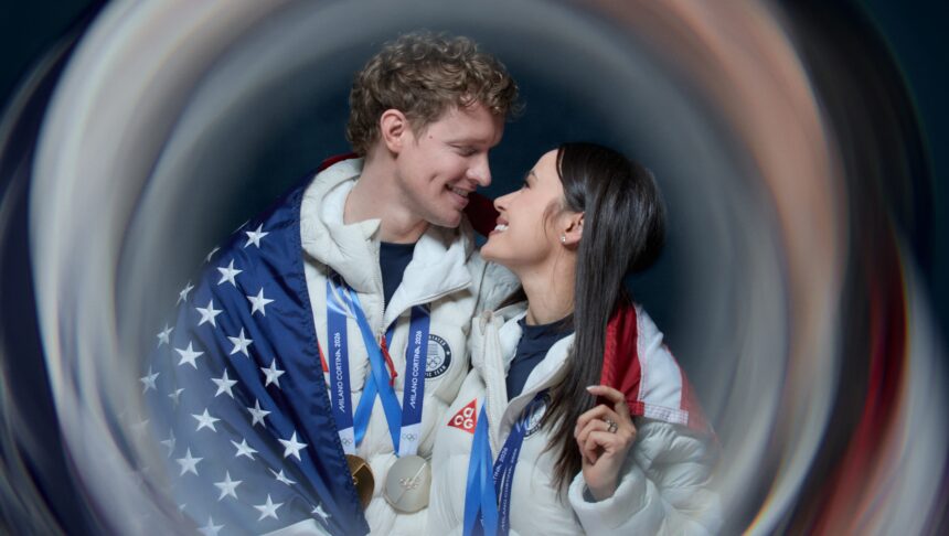 Madison Chock ed Evan Bates sono sposati? Sulla loro relazione: la vita a Hollywood