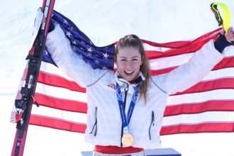 Chi è Mikaela Shiffrin? 5 cose sullo sciatore alpino olimpico – Vita a Hollywood