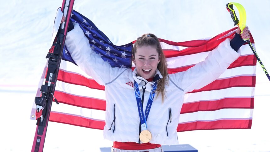 Chi è Mikaela Shiffrin? 5 cose sullo sciatore alpino olimpico – Vita a Hollywood