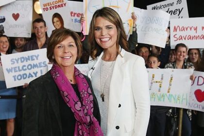 Is Savannah Guthrie Leaving the 'Today' Show? What We Know Amid Mom Nancy's Abduction