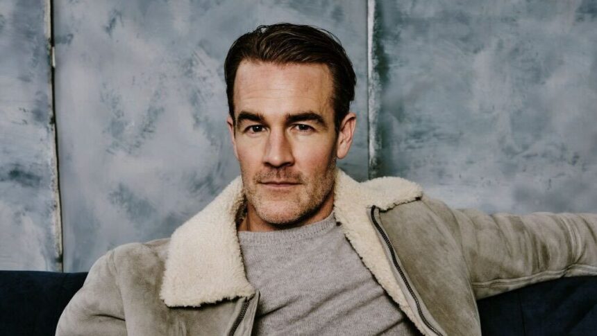 James Van Der Beek's Cause of Death: How the 'Dawson's Creek' Star Died at 48