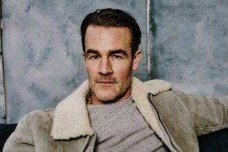 James Van Der Beek Net Worth: How Much Money the 'Dawson's Creek' Actor Made