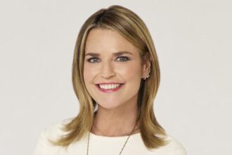 What Is Savannah Guthrie's 'Today' Show Salary? Her Earnings From NBC