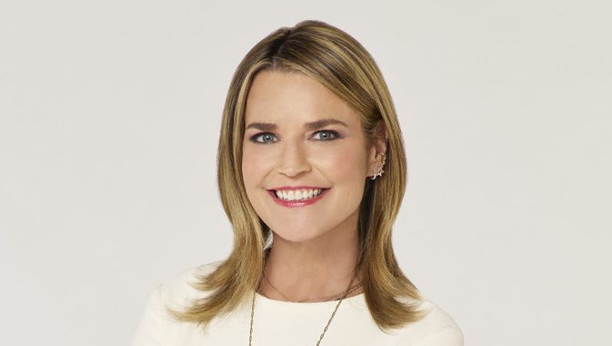 Who Is Savannah Guthrie's Dad? About Her Late Father Charles