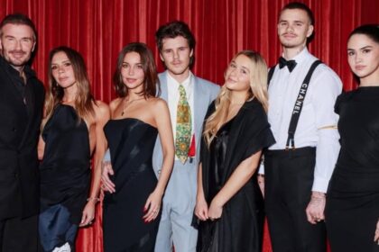 David e Victoria Beckham, in rotta con Brooklyn, festeggiano i 21 anni del figlio Romeo con il resto della famiglia: le foto del grande party - Gossip.it