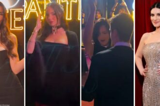 Da Giulia De Lellis a Giulia Salemi e... Le vip si spostano tutte a Sanremo per il Festival: foto - Gossip.it