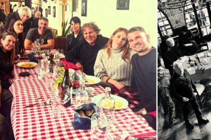 Melissa Satta diventa attrice: a Bassano del Grappa sul set del film con Raoul Bova protagonista - Gossip.it