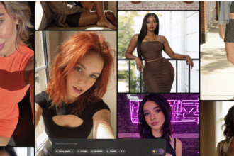 The Best AI Girlfriend Platforms for NSFW AI Chat in 2026