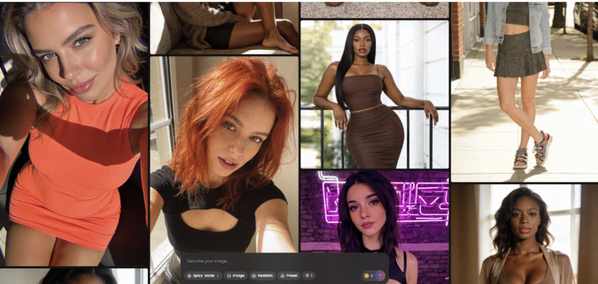 The Best AI Girlfriend Platforms for NSFW AI Chat in 2026