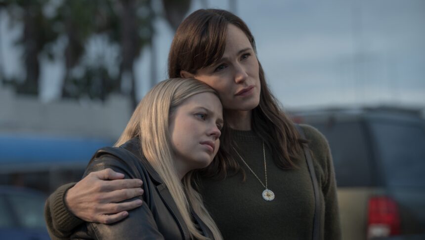 Incontra le star principali: la vita di Hollywood