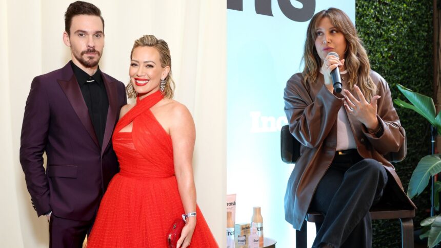 Chi c'è nell'ormai ex "gruppo di mamme tossiche" di Ashley Tisdale? Quello che sappiamo: la vita di Hollywood