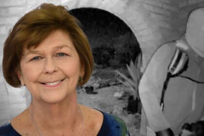 Il rapimento di Nancy Guthrie potrebbe essere stato un furto con scasso fallito: rapporto