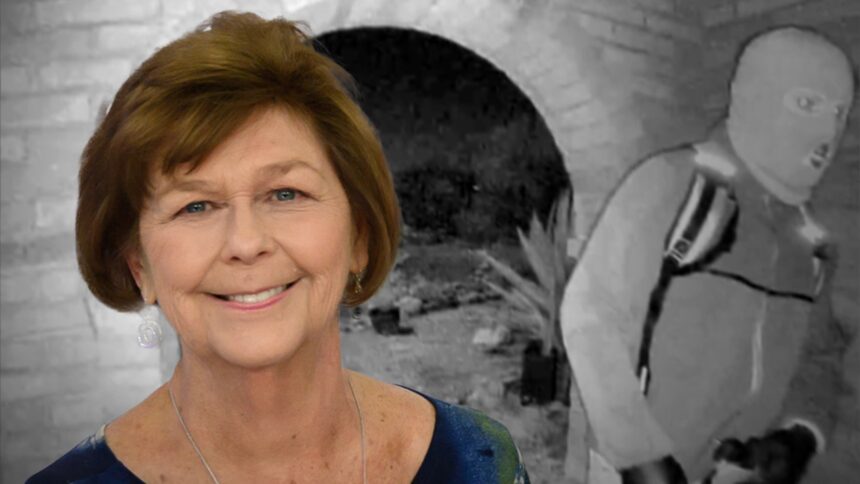 Il rapimento di Nancy Guthrie potrebbe essere stato un furto con scasso fallito: rapporto