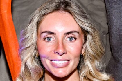 Bonnie Blue dice di essere incinta dopo aver avuto rapporti sessuali non protetti con 400 uomini