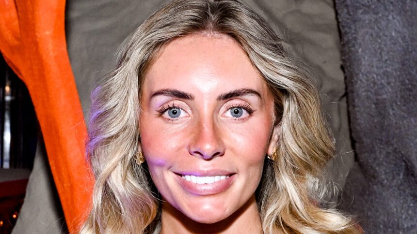 Bonnie Blue dice di essere incinta dopo aver avuto rapporti sessuali non protetti con 400 uomini