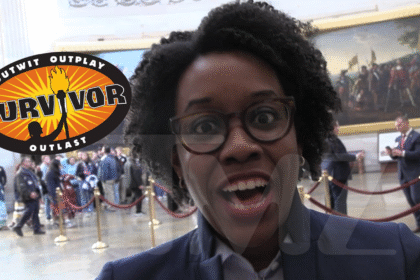 La rappresentante Lauren Underwood dice che si esibirebbe bene in "Survivor"