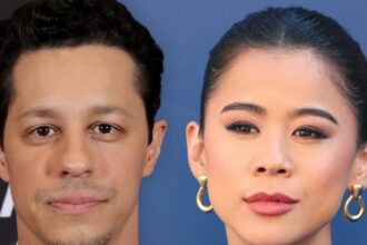 La CBS si schiera con Leah Lewis contro David Del Rio nella riapertura dell'indagine "Matlock".