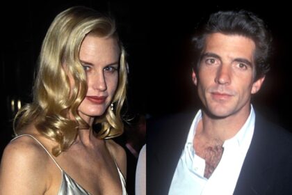 Dove si trova adesso l'ex fidanzata di John F. Kennedy, Daryl Hannah