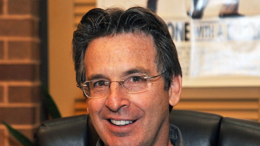 Robert Carradine, star di "Lizzie McGuire", è morto a 71 anni