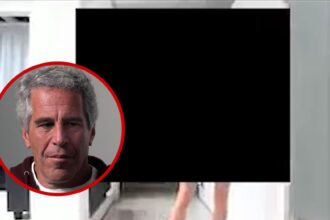 I file Epstein includono video provocatori, il Dipartimento di Giustizia non dice crimini davanti alla telecamera