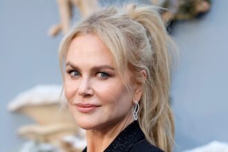 Nicole Kidman celebra il Galentine's Day dopo il divorzio di Keith Urban
