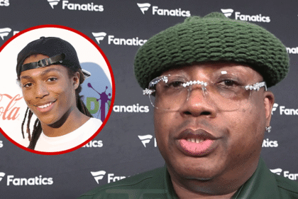 E-40 porge le più sentite condoglianze a Lil Jon dopo la tragica morte del figlio