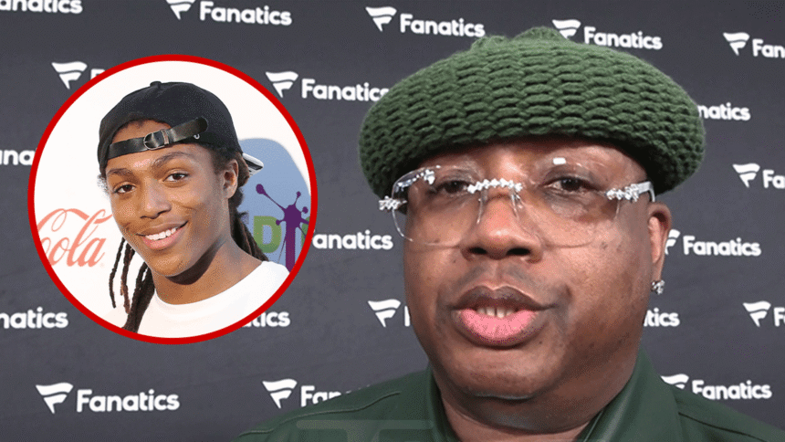 E-40 porge le più sentite condoglianze a Lil Jon dopo la tragica morte del figlio