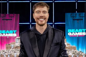 Spoiler dell'episodio 9 di "Beast Games": 5 concorrenti accedono alle finali, il cliffhanger finisce con il voto di Nick