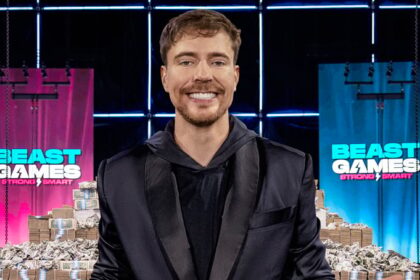 Spoiler dell'episodio 9 di "Beast Games": 5 concorrenti accedono alle finali, il cliffhanger finisce con il voto di Nick