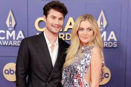 Secondo quanto riferito, Chase Stokes e Kelsea Ballerini si sono lasciati di nuovo