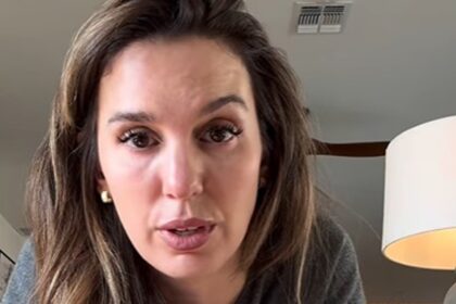 Christy Carlson Romano rivela il risultato positivo dello screening del cancro