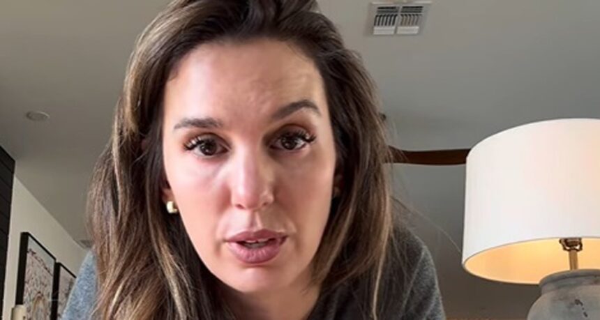 Christy Carlson Romano rivela il risultato positivo dello screening del cancro