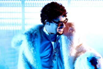 Come Bad Bunny si sta preparando per lo spettacolo dell'intervallo del Super Bowl 2026