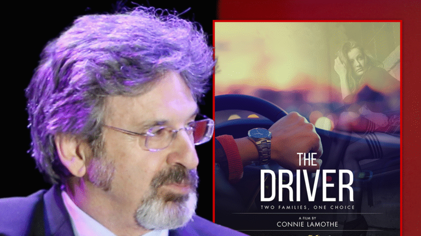 Robert Carradine è andato via dal progetto del film finale, dice il regista