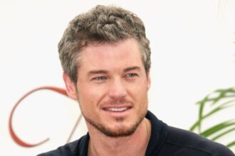 Eric Dane è morto esattamente 20 anni dopo la messa in onda del suo primo episodio di Grey's Anatomy
