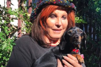 E' morta Patrizia De Blanck, la Contessa si è spenta a 85 anni dopo una 'devastante malattia' - Gossip.it