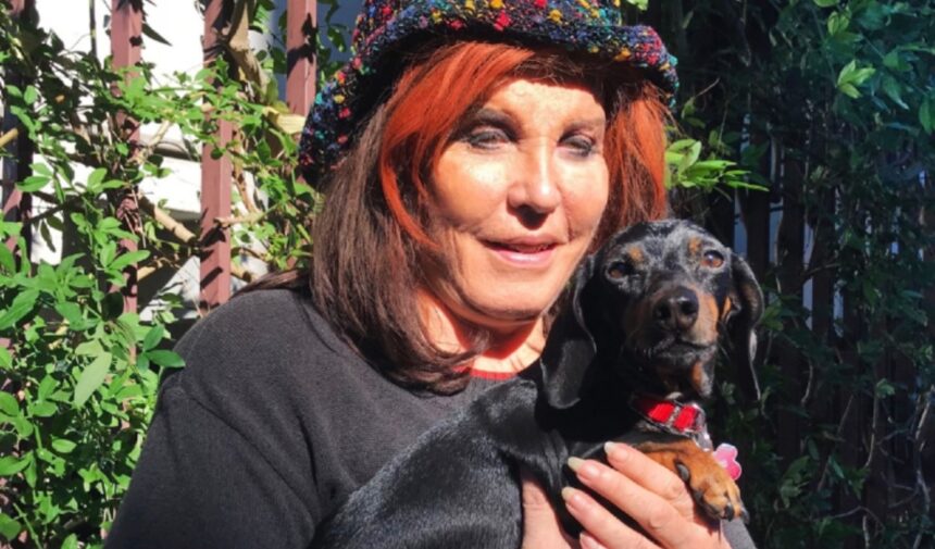 E' morta Patrizia De Blanck, la Contessa si è spenta a 85 anni dopo una 'devastante malattia' - Gossip.it