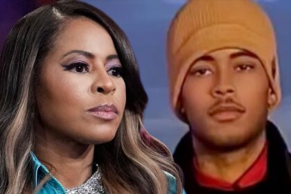 Il figlio di Mary Cosby, Robert, accusato di violenza domestica settimane prima della morte