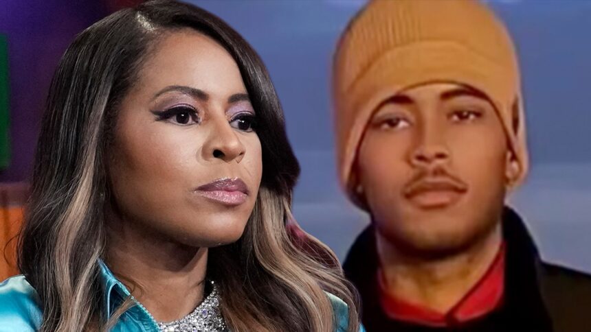 Il figlio di Mary Cosby, Robert, accusato di violenza domestica settimane prima della morte